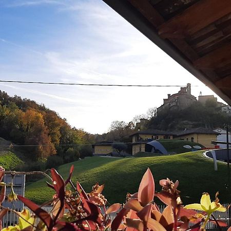 Ciabot Delle Aie - Barolo Apartment Luaran gambar