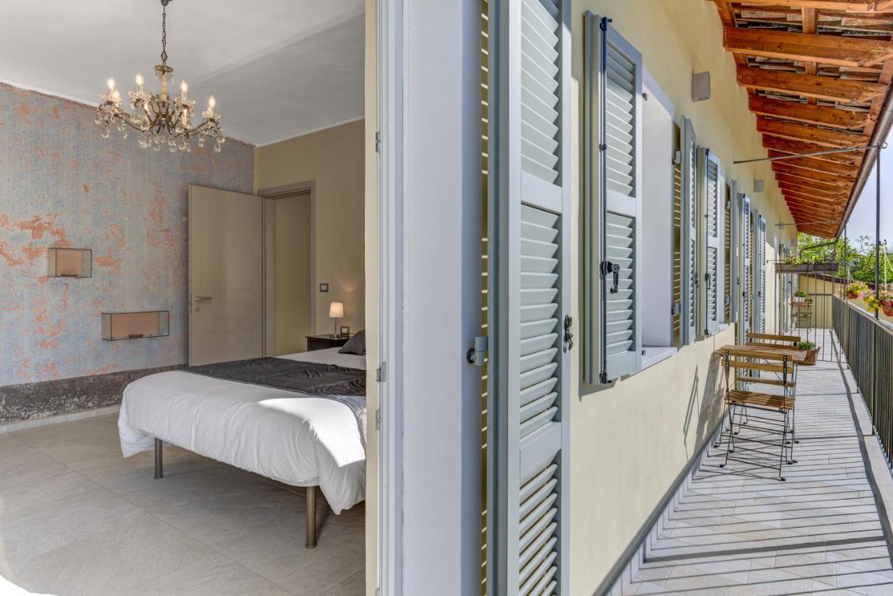 Ciabot Delle Aie - Barolo Apartment Luaran gambar