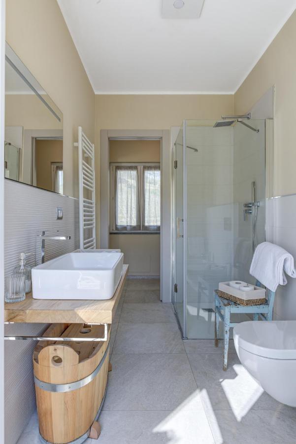 Ciabot Delle Aie - Barolo Apartment Luaran gambar