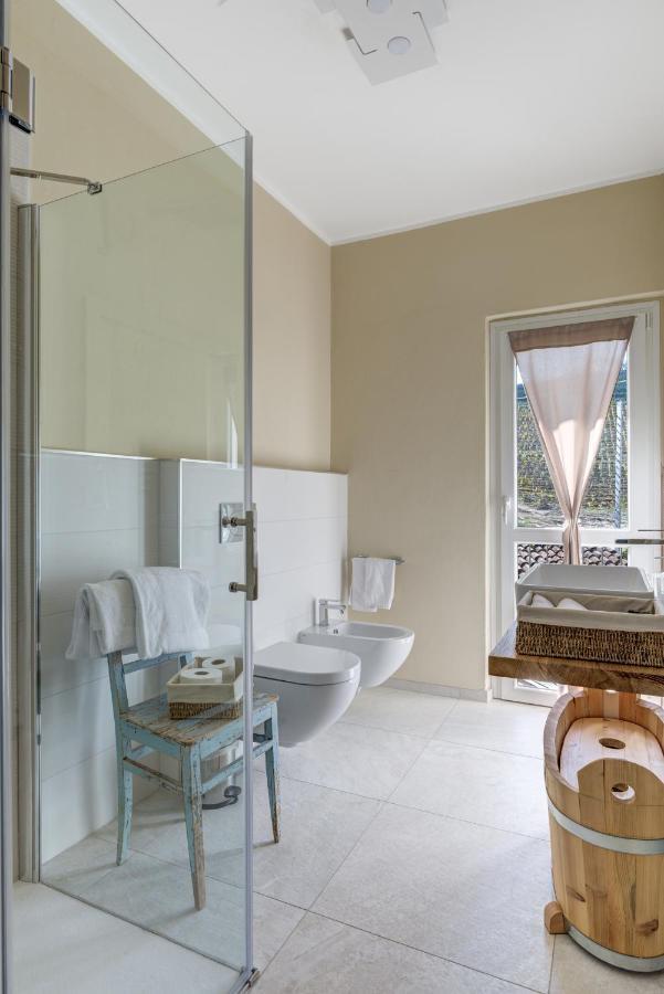 Ciabot Delle Aie - Barolo Apartment Luaran gambar