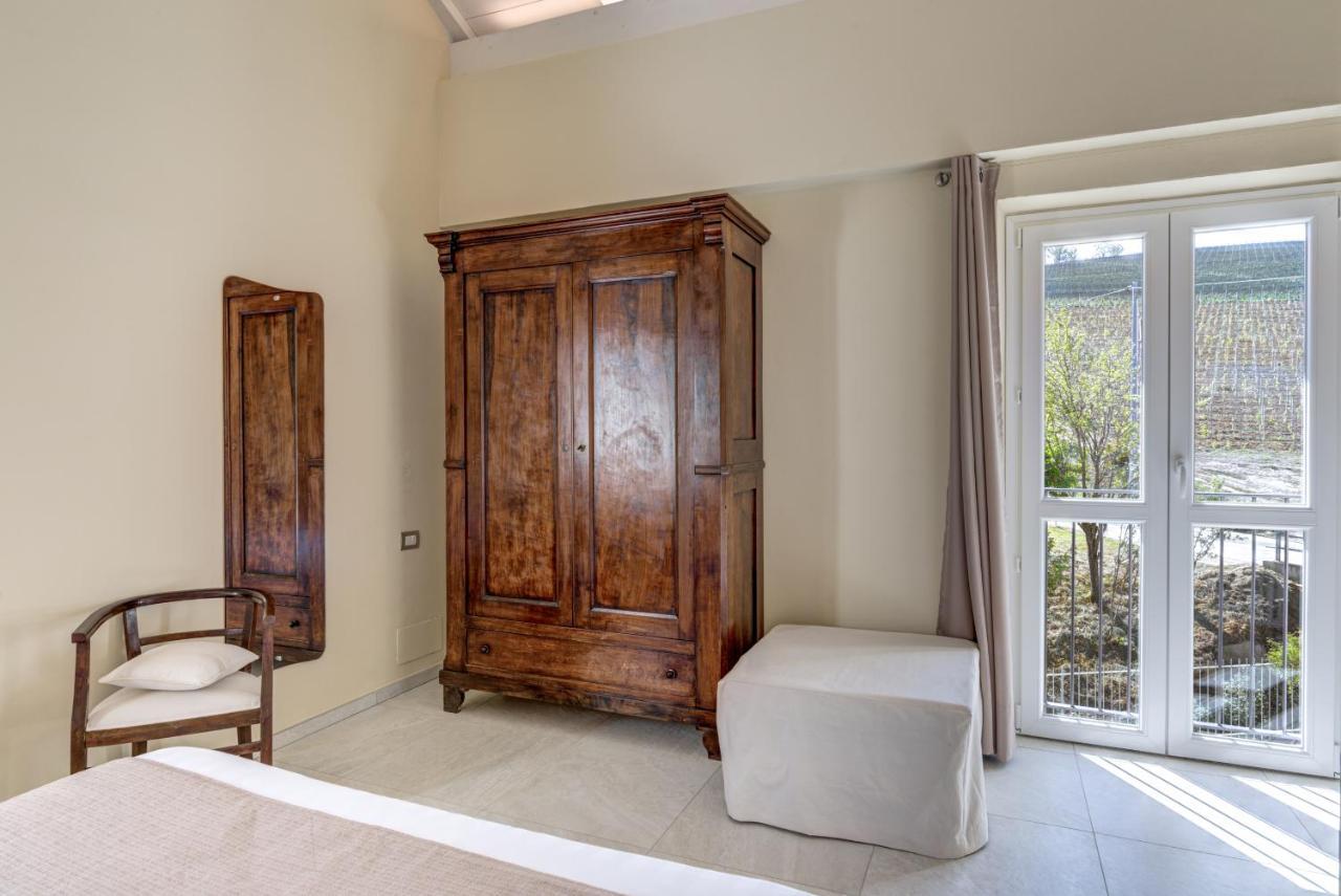 Ciabot Delle Aie - Barolo Apartment Luaran gambar