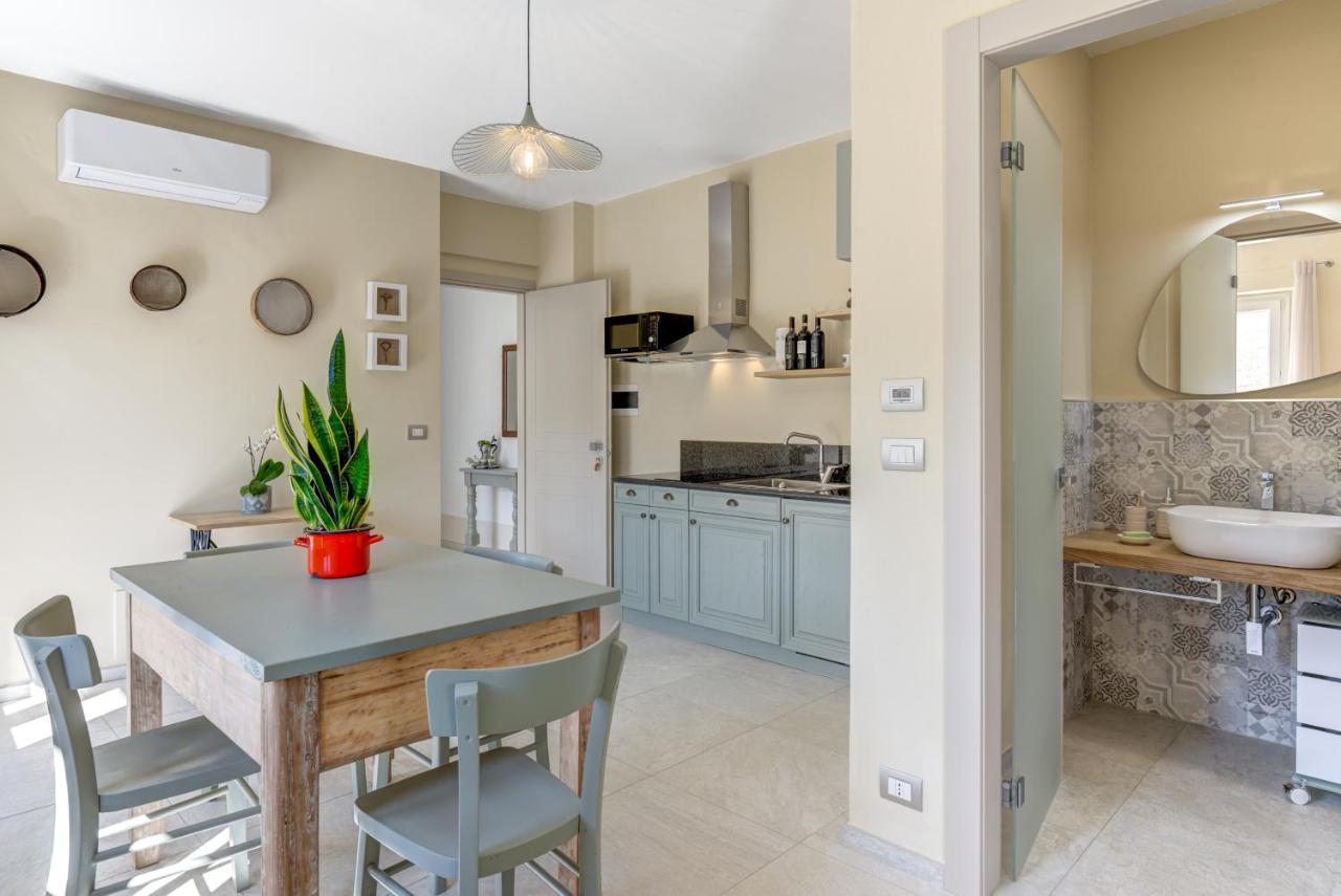 Ciabot Delle Aie - Barolo Apartment Luaran gambar