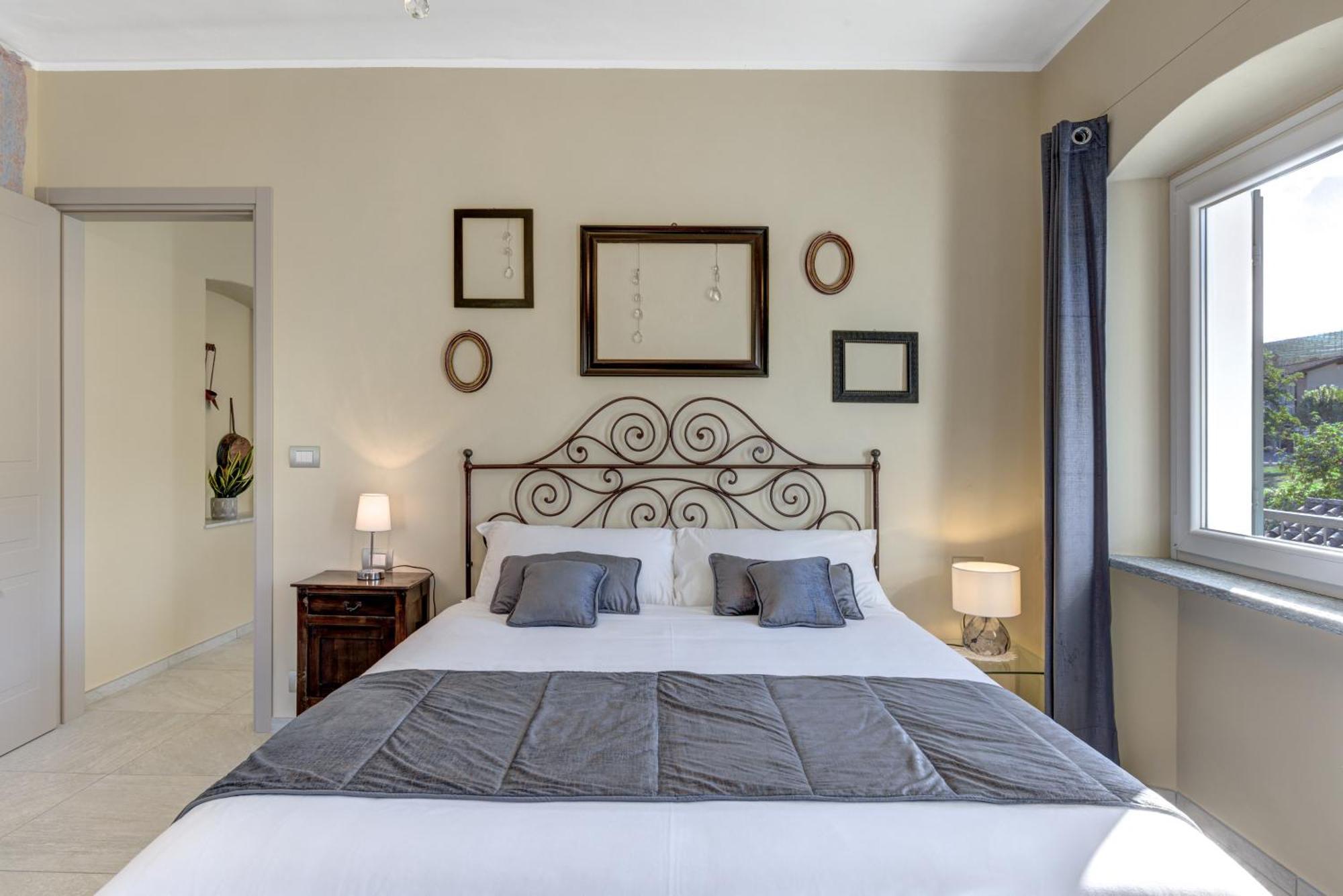Ciabot Delle Aie - Barolo Apartment Bilik gambar