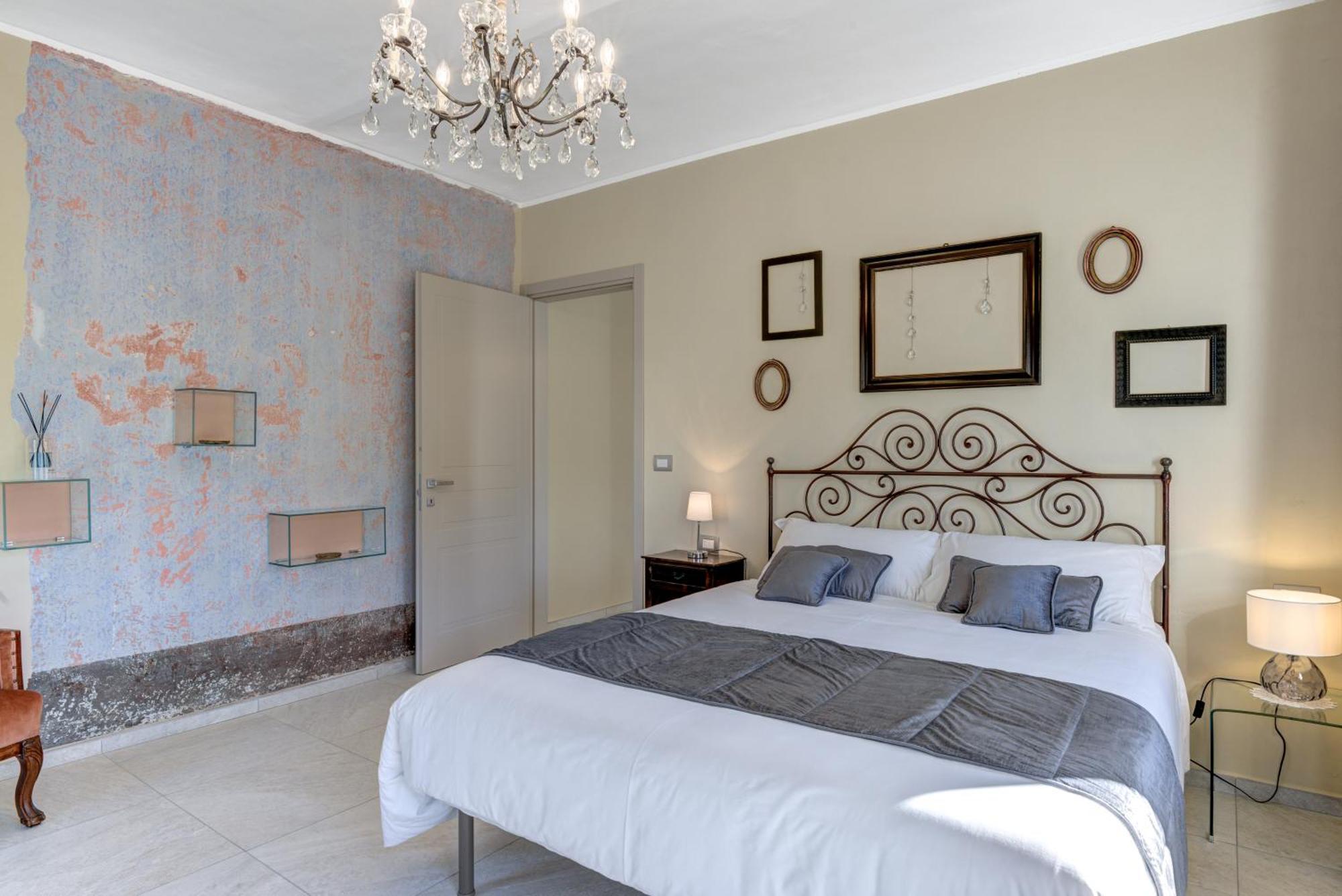 Ciabot Delle Aie - Barolo Apartment Bilik gambar